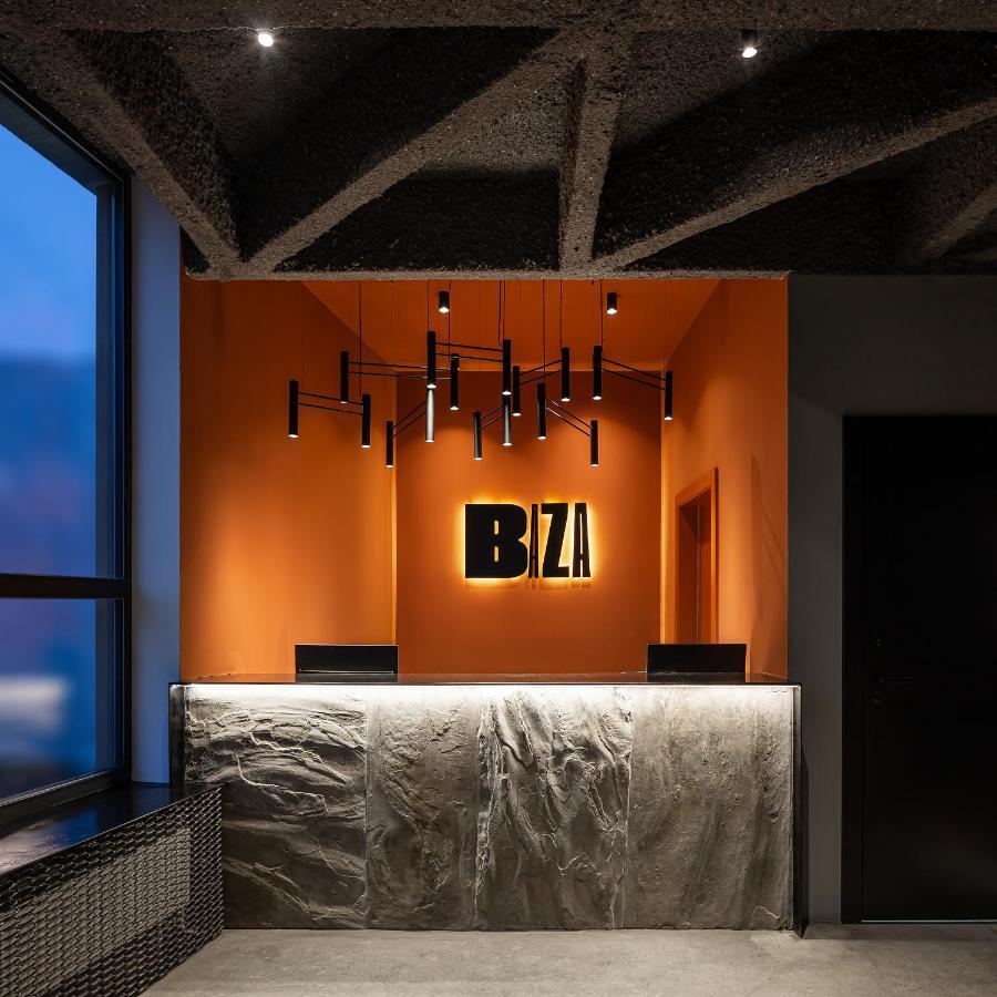 Baza Smart Hotel Bukovel Luaran gambar