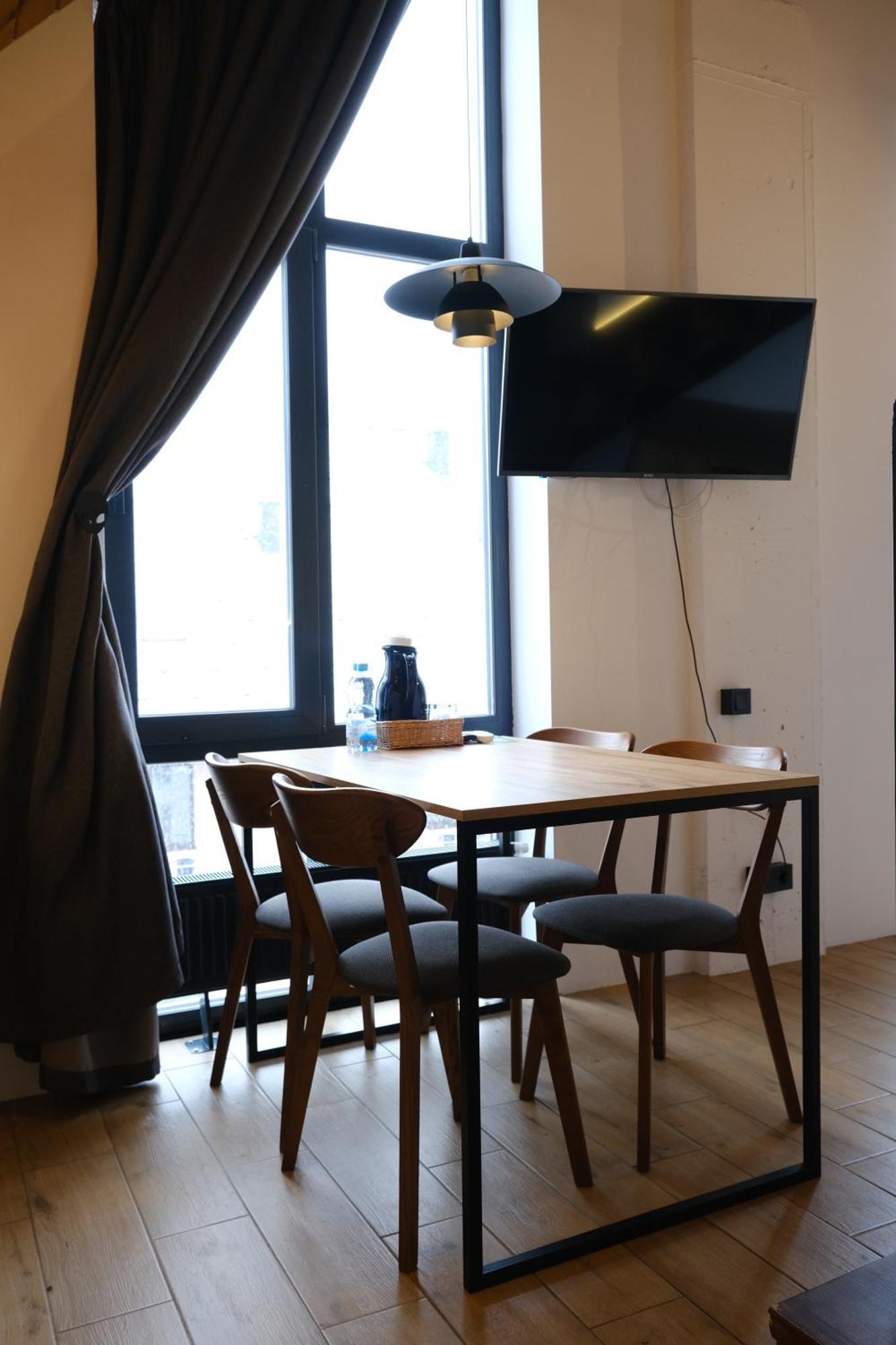 Baza Smart Hotel Bukovel Luaran gambar